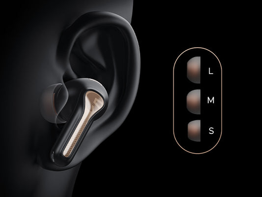 Soundpeats Capsule 3 pro