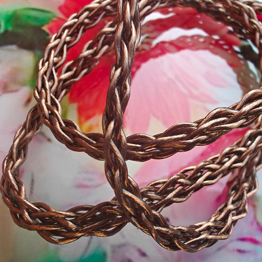 Kabel til inears, 3,5 mm Jack til MMCX