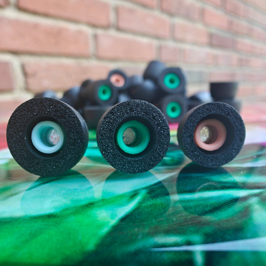 Skumprop til Sony WF1000 XM5