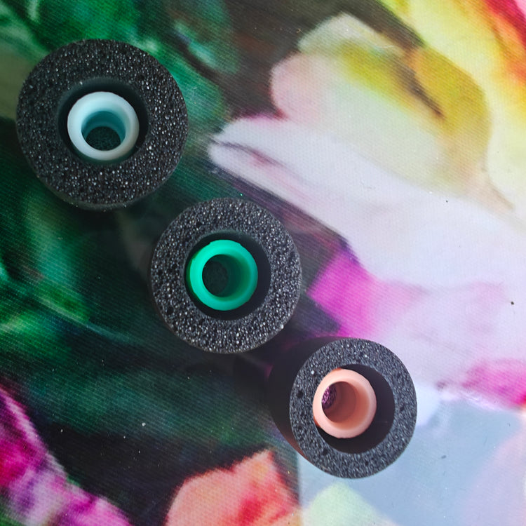 Skumprop til Sony WF1000 XM5