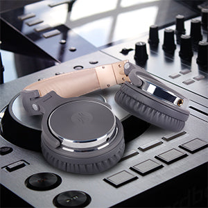 One odio Pro10, hovedtelefon, billig og god