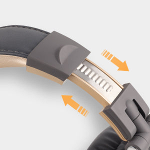 One odio Pro10, hovedtelefon, billig og god