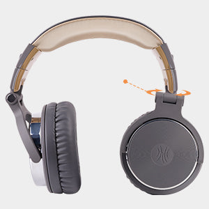 One odio Pro10, hovedtelefon, billig og god