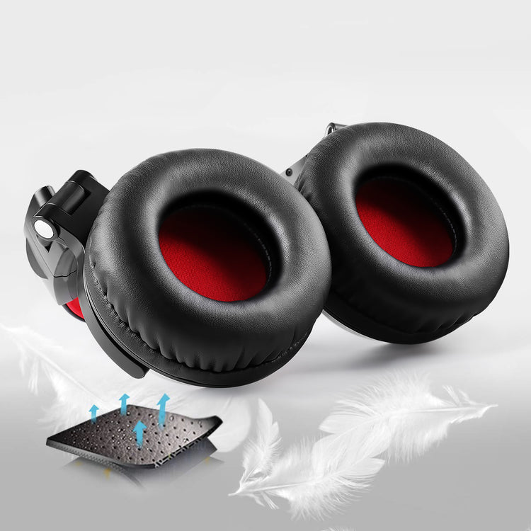 One odio Pro10, hovedtelefon, billig og god