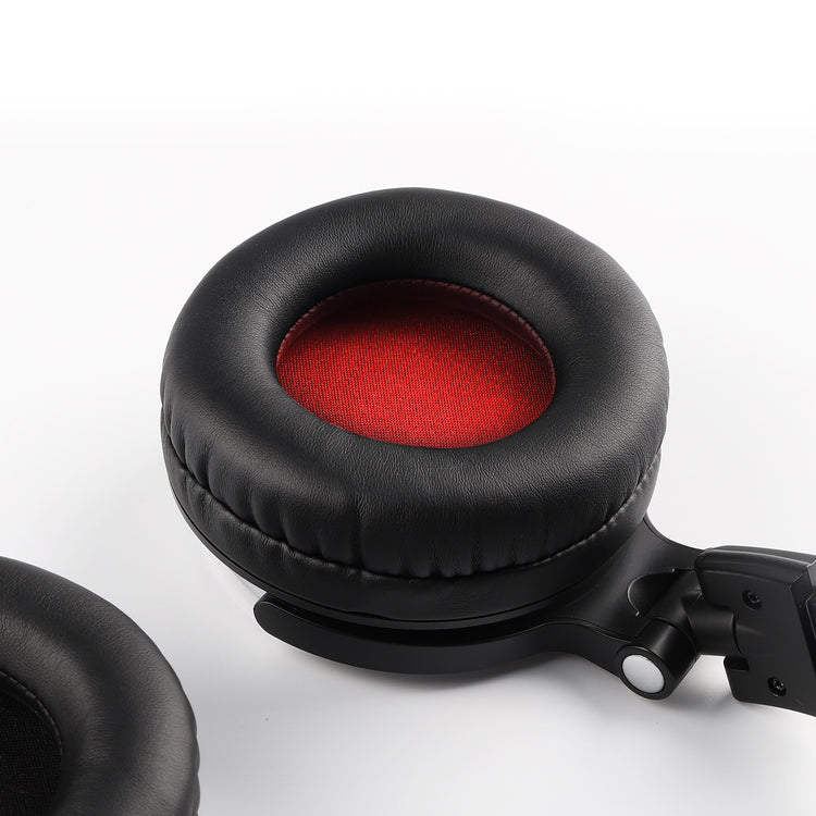 One odio Pro10, hovedtelefon, billig og god