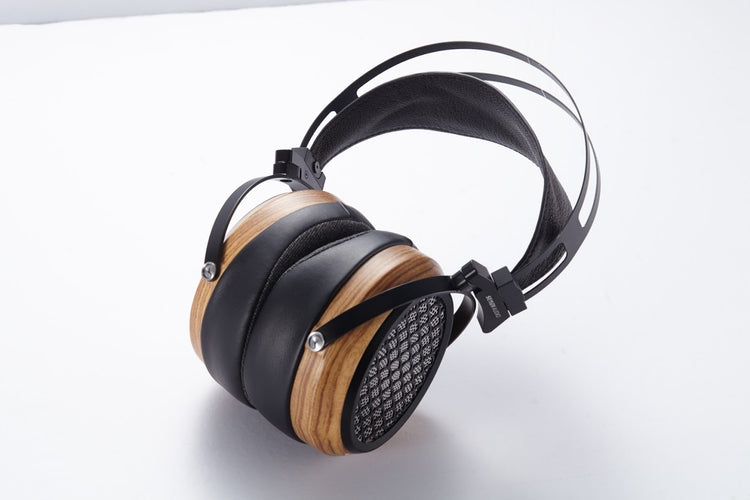 Sendy Aiva, planar hovedtelefon, høj kvalitet