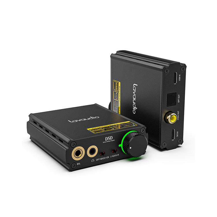 Lavaudio DS400 (1Mii)