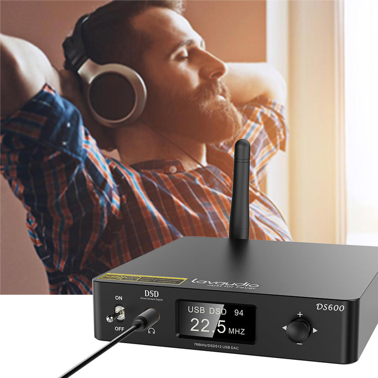 Lavaudio DS600 (1Mii)