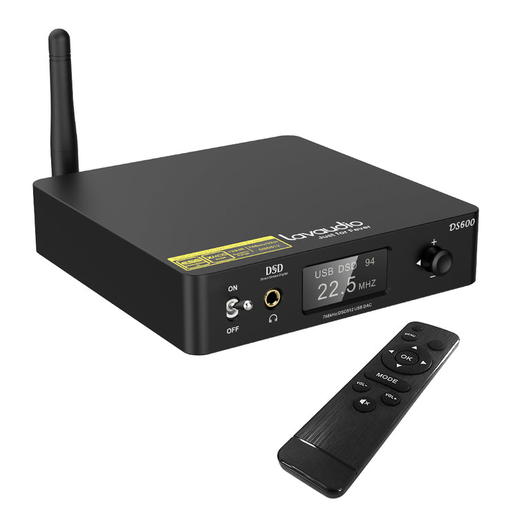 Lavaudio DS600 (1Mii)