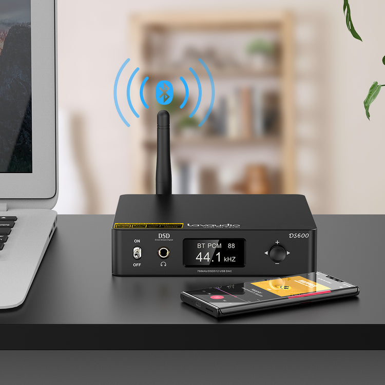 Lavaudio DS600 (1Mii)