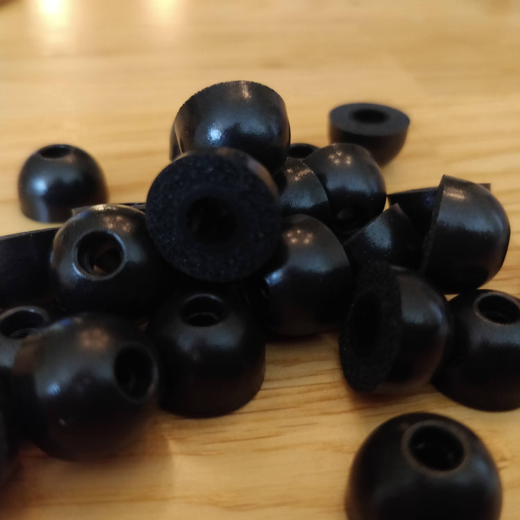 Skumpropper TWS 3 , 4,8 mm