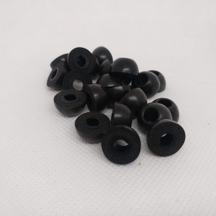 Skumpropper af memoryfoam til Galaxy buds pro