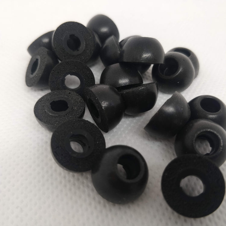 Skumpropper af memoryfoam til Galaxy buds pro