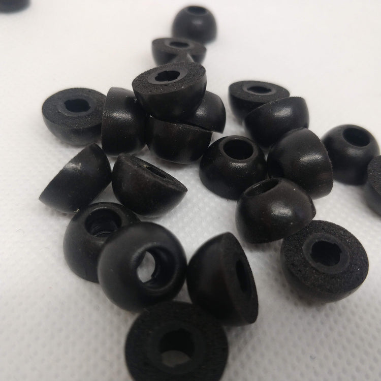 Skumpropper af memoryfoam til Galaxy buds pro