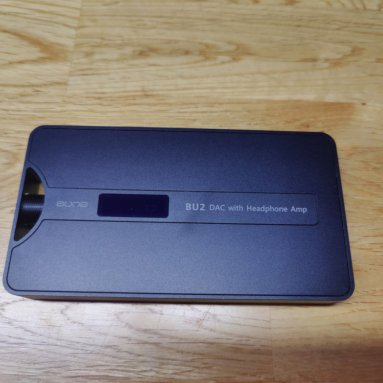 Aune BU2
