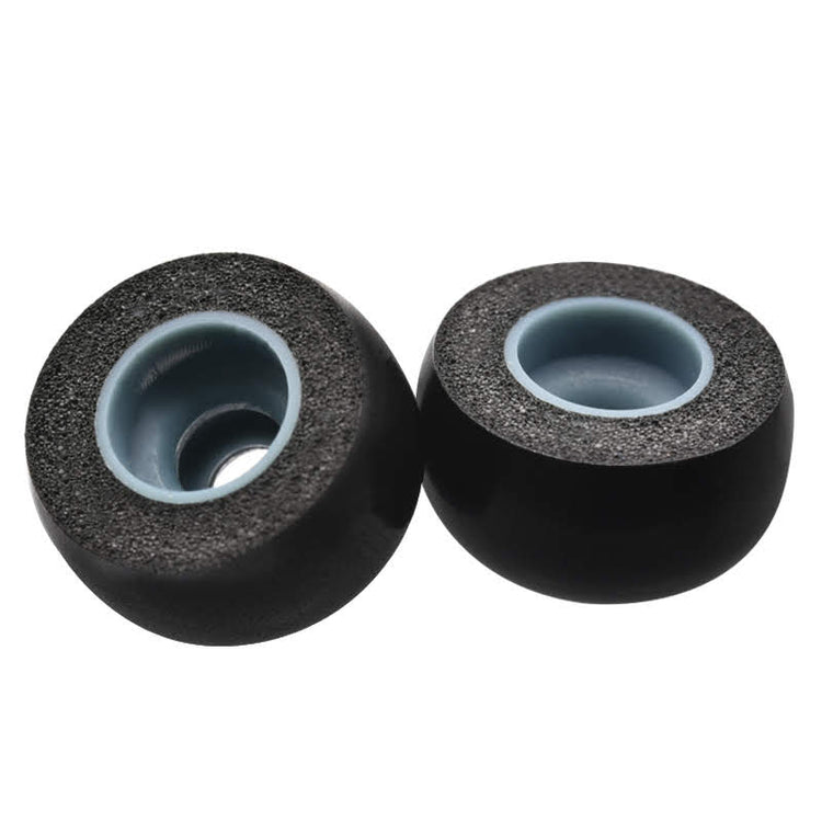 Foam tips, eartips, skumpropper