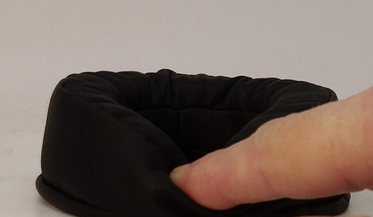 puder til hovedtelefoner, headphone pads