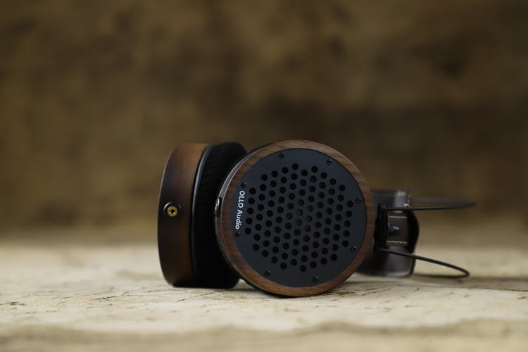 OLLO S4, åben Hovedtelefon