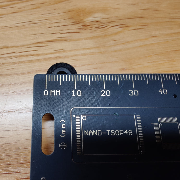 Skumpropper af memoryfoam til Galaxy buds pro