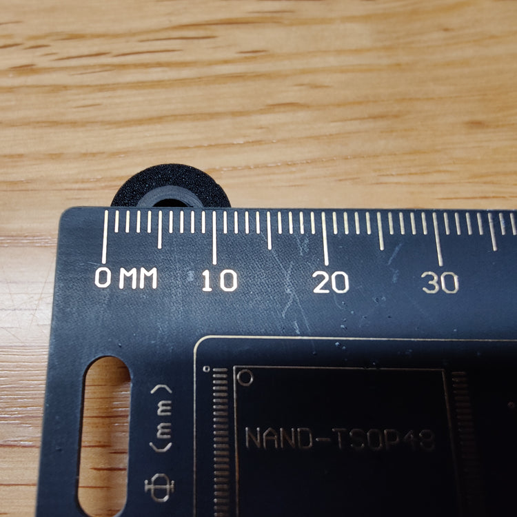 Skumpropper af memoryfoam til Galaxy buds pro