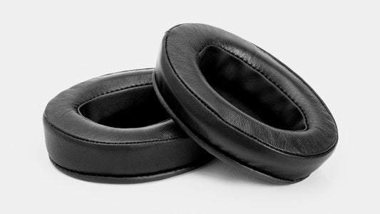 Lædepuder til hovedtelefoner, Brainwavz HM5