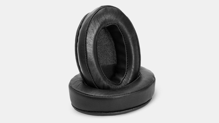 Lædepuder til hovedtelefoner, Brainwavz HM5