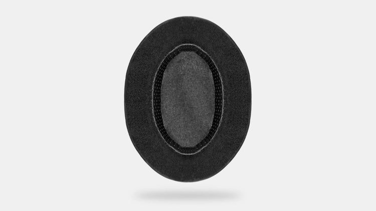 Brainwavz HM5 pads, Hybrid