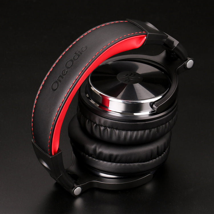 One odio Pro10, hovedtelefon, billig og god