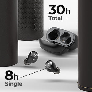 Soundpeats Free 2