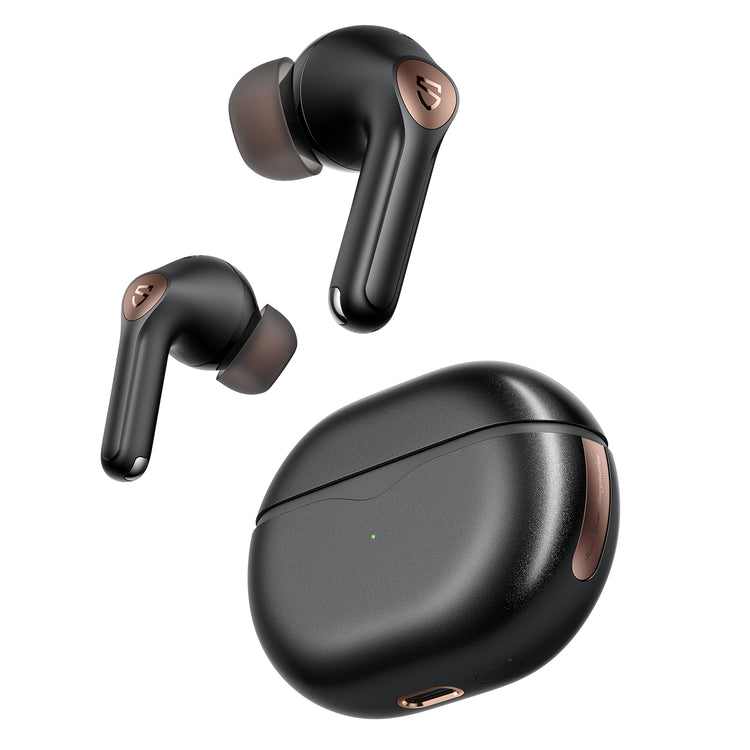 Soundpeats Air4 pro