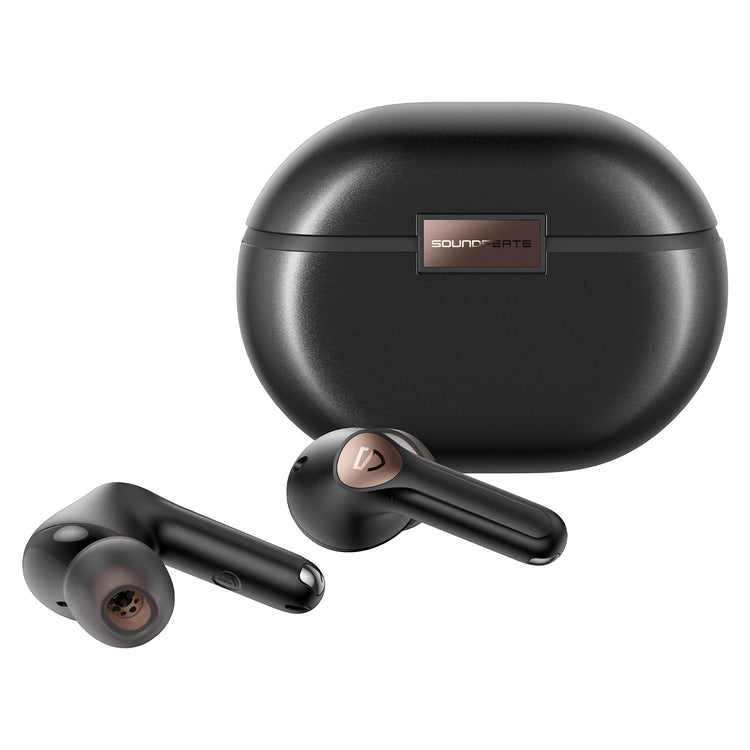 Soundpeats Air4 pro
