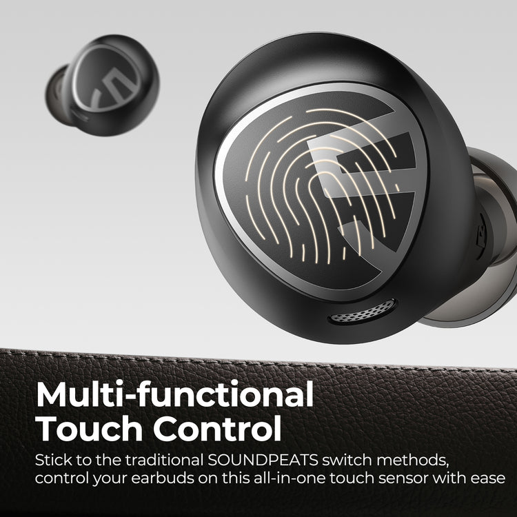 Soundpeats Free 2