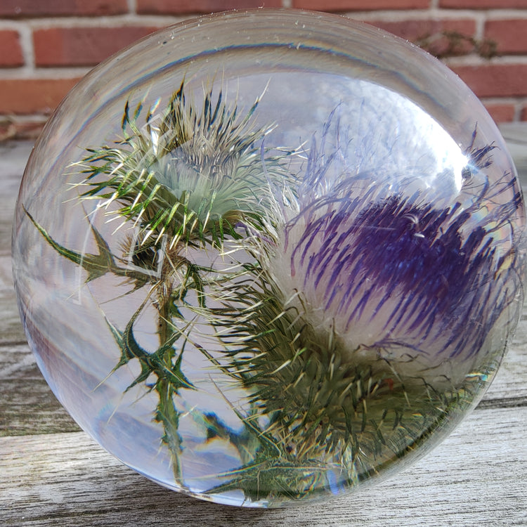 resinart, flowers in resin