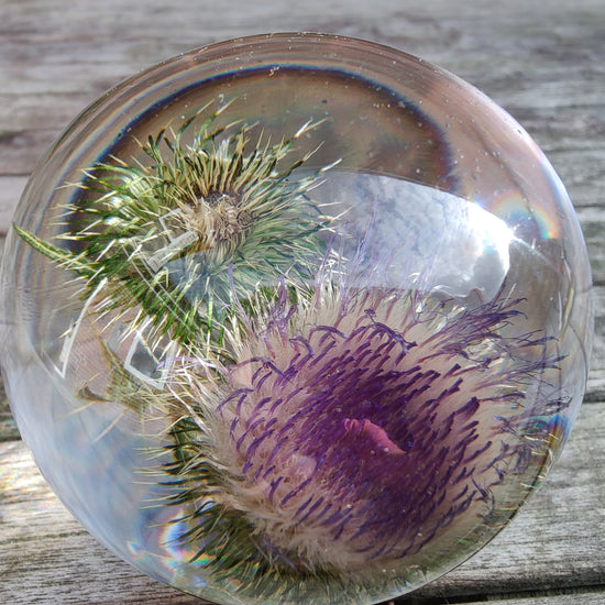 resinart, flowers in resin