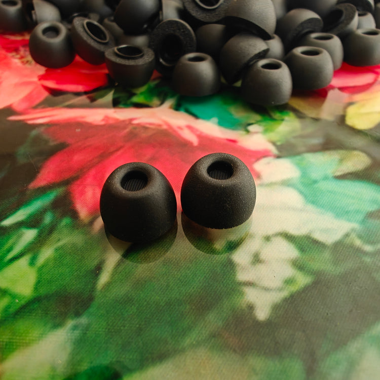 Skumpropper i memoryfoam til Airpod pro 3. Generation