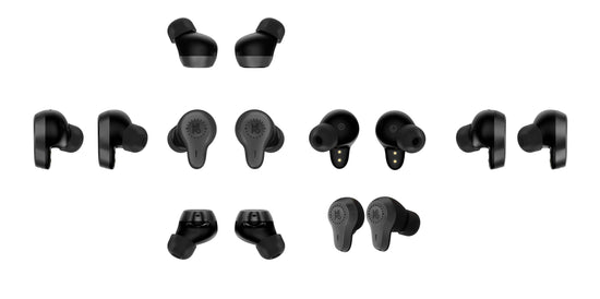 Mifo O7, TWS, inears