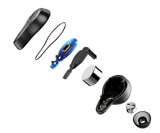 Mifo O7, TWS, inears