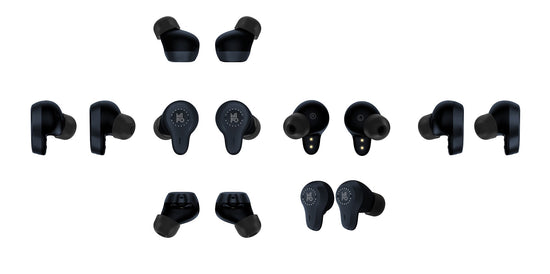 Mifo O7, TWS, inears