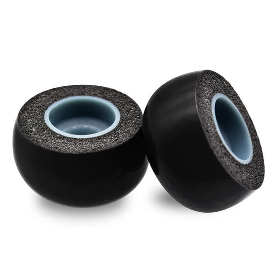 Foam tips, eartips, skumpropper