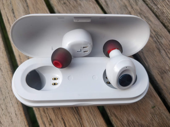 TWS anomoibuds